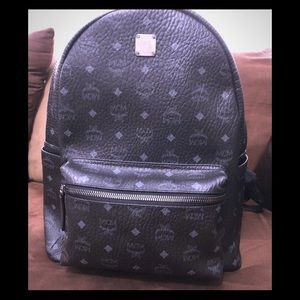 Stark Classic Backpack in Visetos